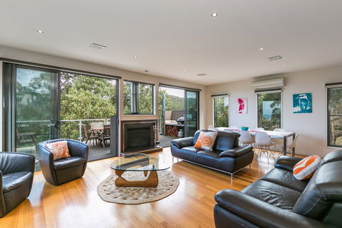 L'Vista Lorne - Inverell Accommodation 0