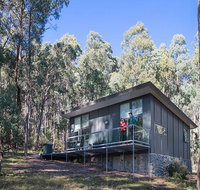 Lyrebird Cottage - Inverell Accommodation