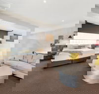 Moonlight Bay Apartments - Inverell Accommodation