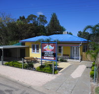 Moontongue Eco Adventures Holiday Cottages - Inverell Accommodation