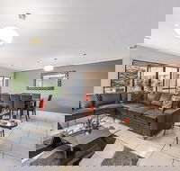 Mount Gambier Apartments - MG Delux - Inverell Accommodation