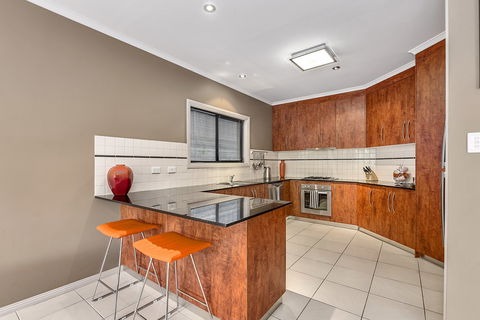Mount Gambier Apartments - MG Delux - Inverell Accommodation 1