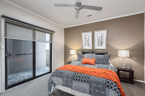 Mount Gambier Apartments - MG Delux - Inverell Accommodation 2