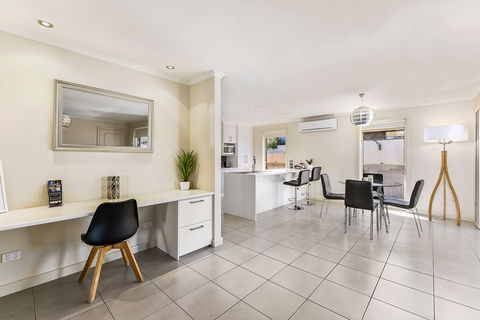 Mount Gambier Apartments - City Fringe Apartment A - Inverell Accommodation 2