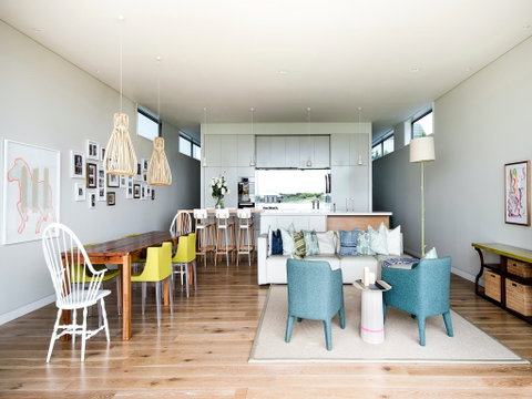Ocean St Beach House - Inverell Accommodation 0