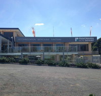 Panorama Bathurst