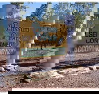 Possum Park - Inverell Accommodation
