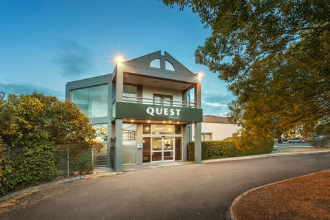Quest Doncaster - Inverell Accommodation 0