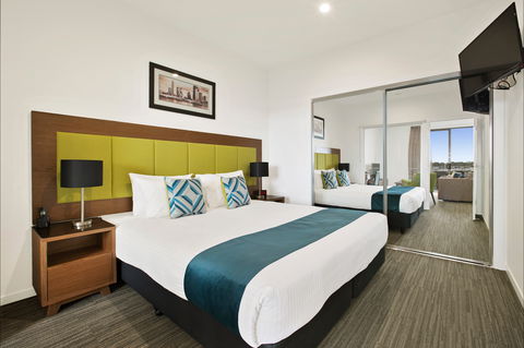 Quest Chermside On Playfield - Inverell Accommodation 2
