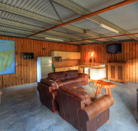 Rivers Edge Wilderness Camping - Inverell Accommodation