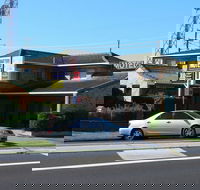 Squatters Homestead Motel - Inverell Accommodation