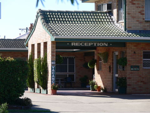 Squatters Homestead Motel - Inverell Accommodation 1