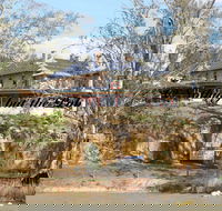 Swan Reach Hotel - Inverell Accommodation