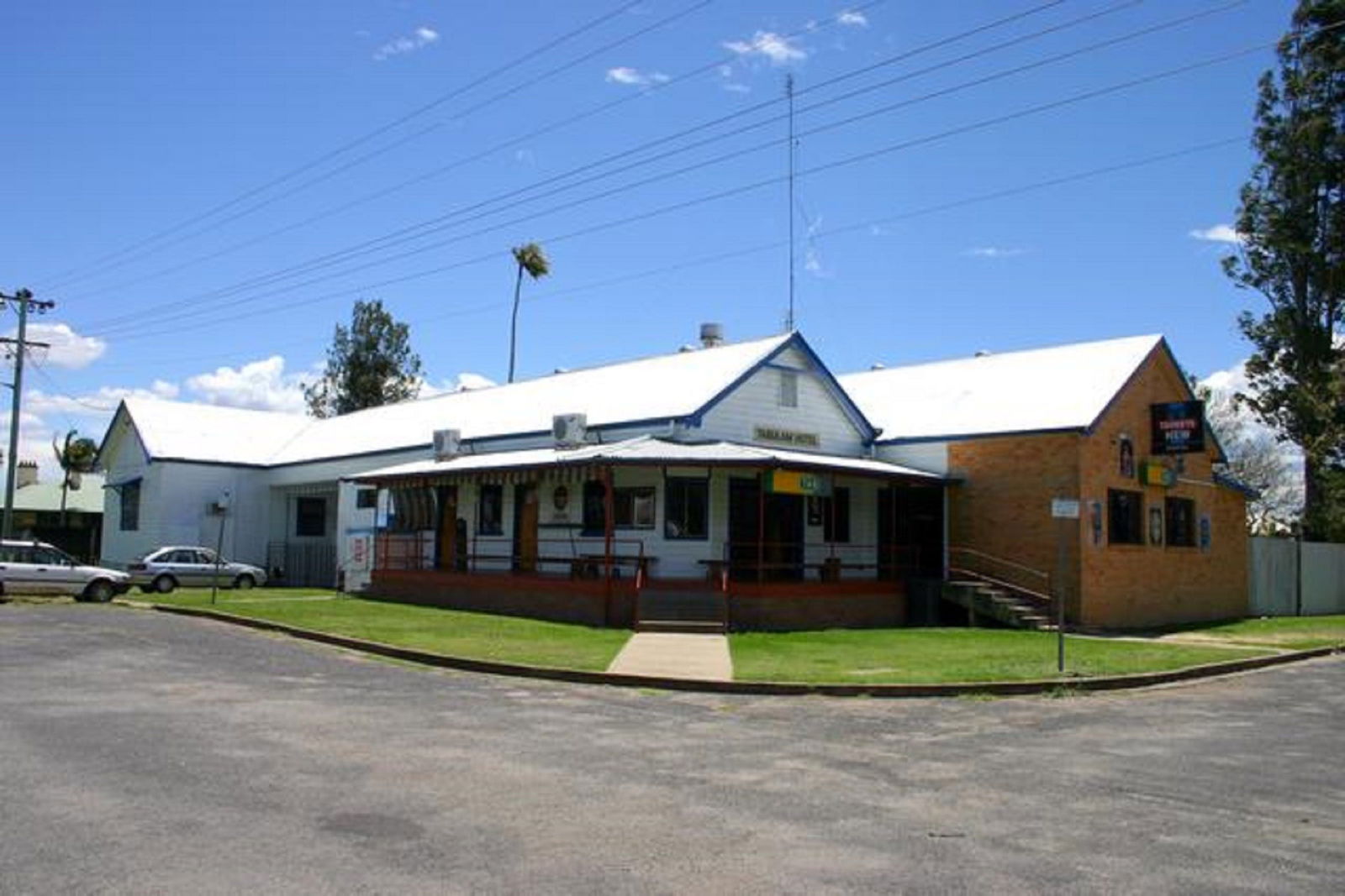  Inverell Accommodation