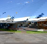 Tabulam Hotel - Inverell Accommodation