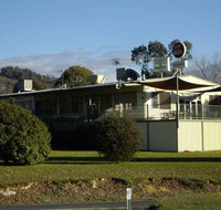 Talbingo Country Club - Inverell Accommodation