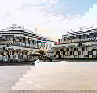 The Mount Gambier Hotel - Inverell Accommodation