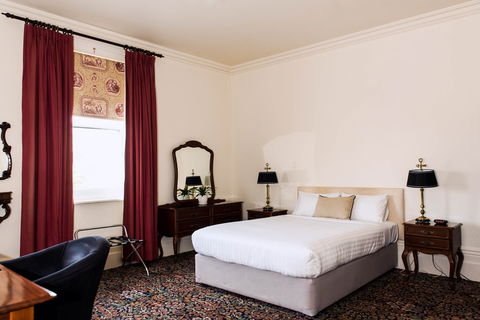 The Mount Gambier Hotel - Inverell Accommodation 1