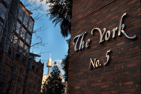 York By Swiss-Belhotel - Inverell Accommodation 0