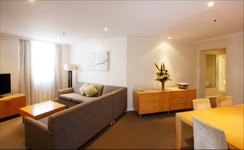 York By Swiss-Belhotel - Inverell Accommodation 1