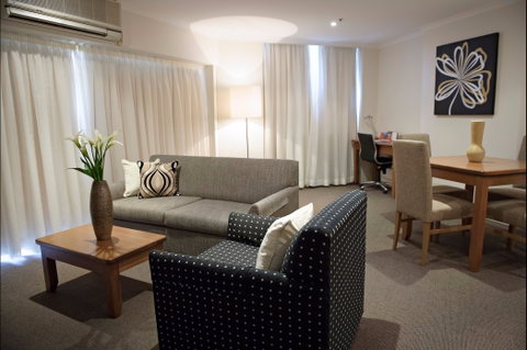 York By Swiss-Belhotel - Inverell Accommodation 2