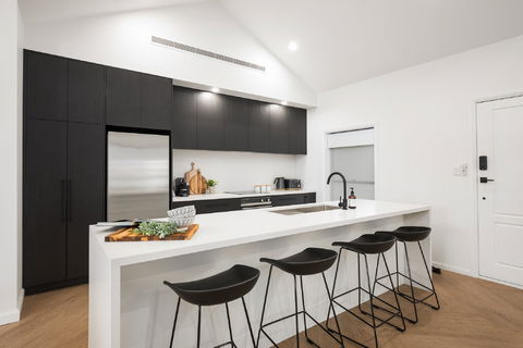 Abode Accommodations - Inverell Accommodation 0