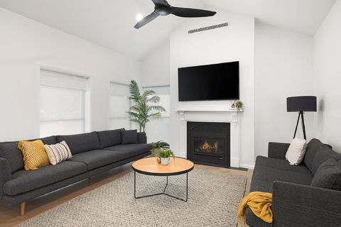 Abode Accommodations - Inverell Accommodation 2