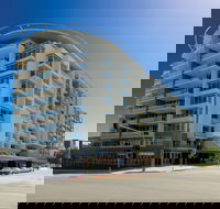 Adina Apartment Hotel Wollongong - Inverell Accommodation
