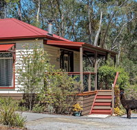 Araluen Park Cottages - Inverell Accommodation
