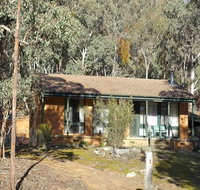 Arch Cottage