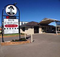 Ben Chifley Motor Inn