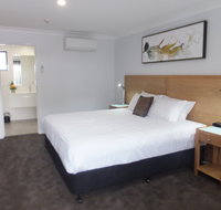 Best Western RSL Quirindi Motel - Inverell Accommodation