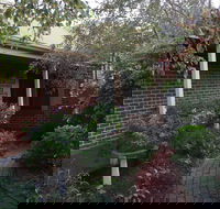 Boatramp Cottage - Inverell Accommodation