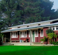 Bondi Forest Lodge - Inverell Accommodation