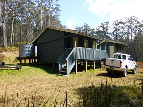 Daisy Plains Huts - Inverell Accommodation 0
