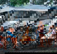 Del Rio Riverside Resort - Inverell Accommodation