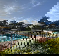 Elliston Caravan Park - Inverell Accommodation