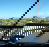 Elliston Waterloo Bay Tourist Park - Inverell Accommodation