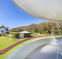 Fathoms 9 - Inverell Accommodation