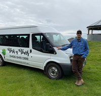 ForknFarm Homestead - Inverell Accommodation