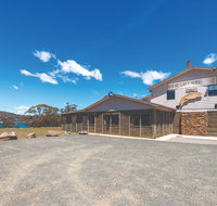 Great Lake Hotel - Inverell Accommodation