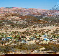 Hamilton Downs Youth Camp - Inverell Accommodation
