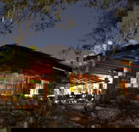 Hidden Valley Cabins - Inverell Accommodation