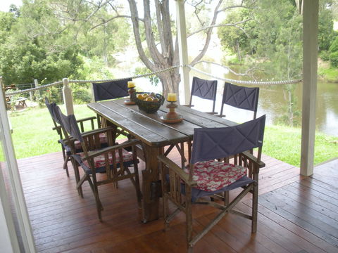 Imbil Bridge Farm And Homestead - Inverell Accommodation 2