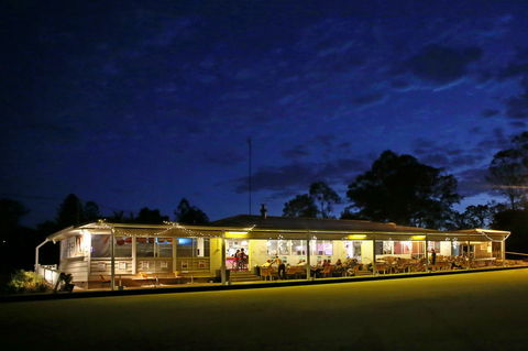 Kandanga Country Club - Inverell Accommodation 0