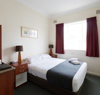 Knickerbocker Hotel