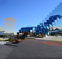 Lakes Resort Mount Gambier - Inverell Accommodation