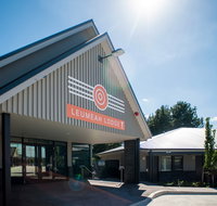 Leumeah Lodge - Inverell Accommodation
