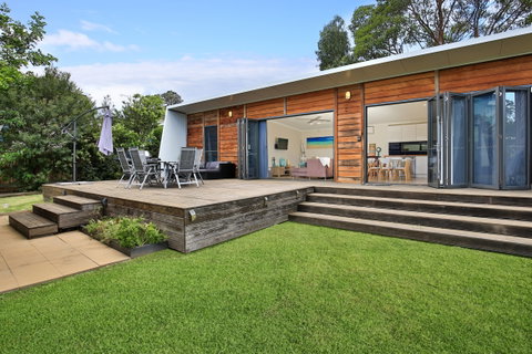 Mikora - Inverell Accommodation 0