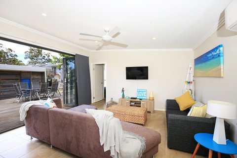 Mikora - Inverell Accommodation 1